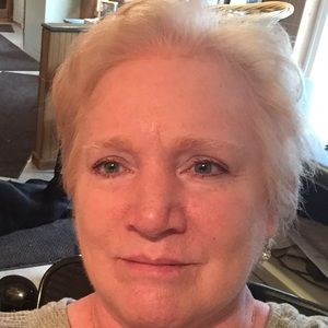 Meet your Posher, Janet